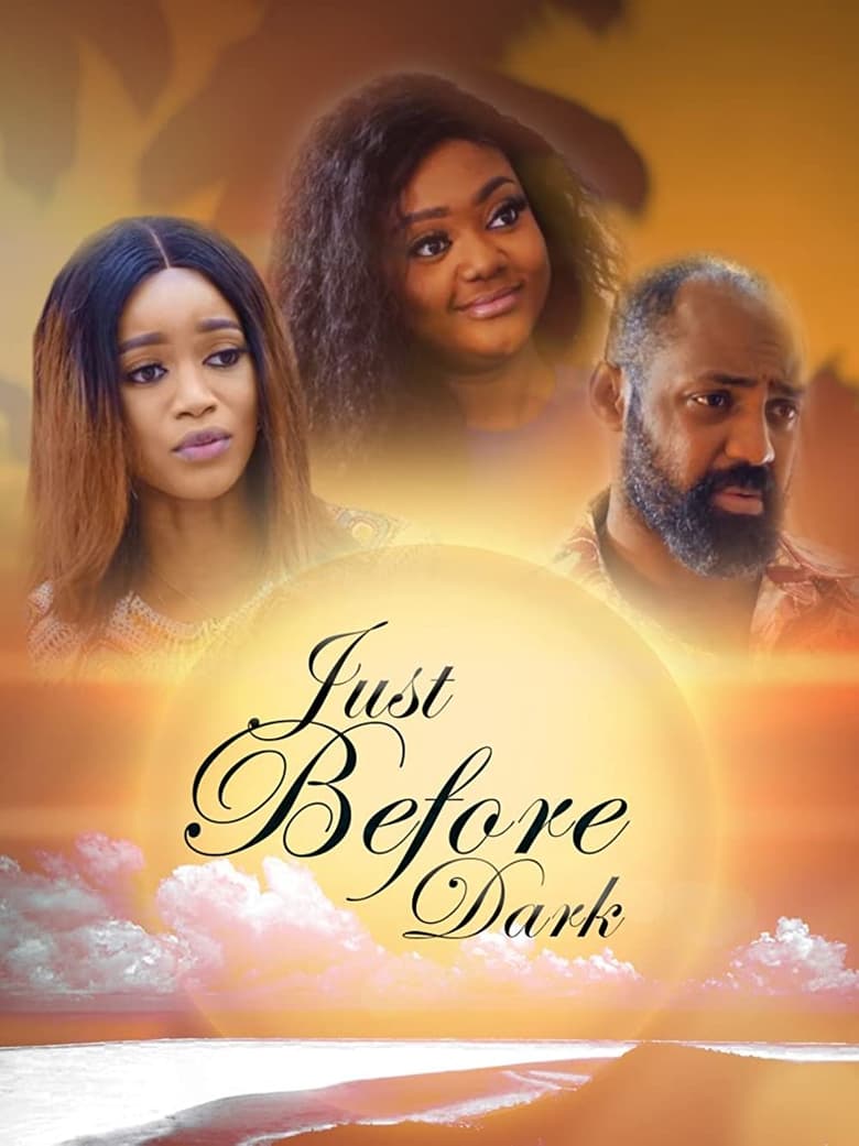 Poster of Just Before Dark