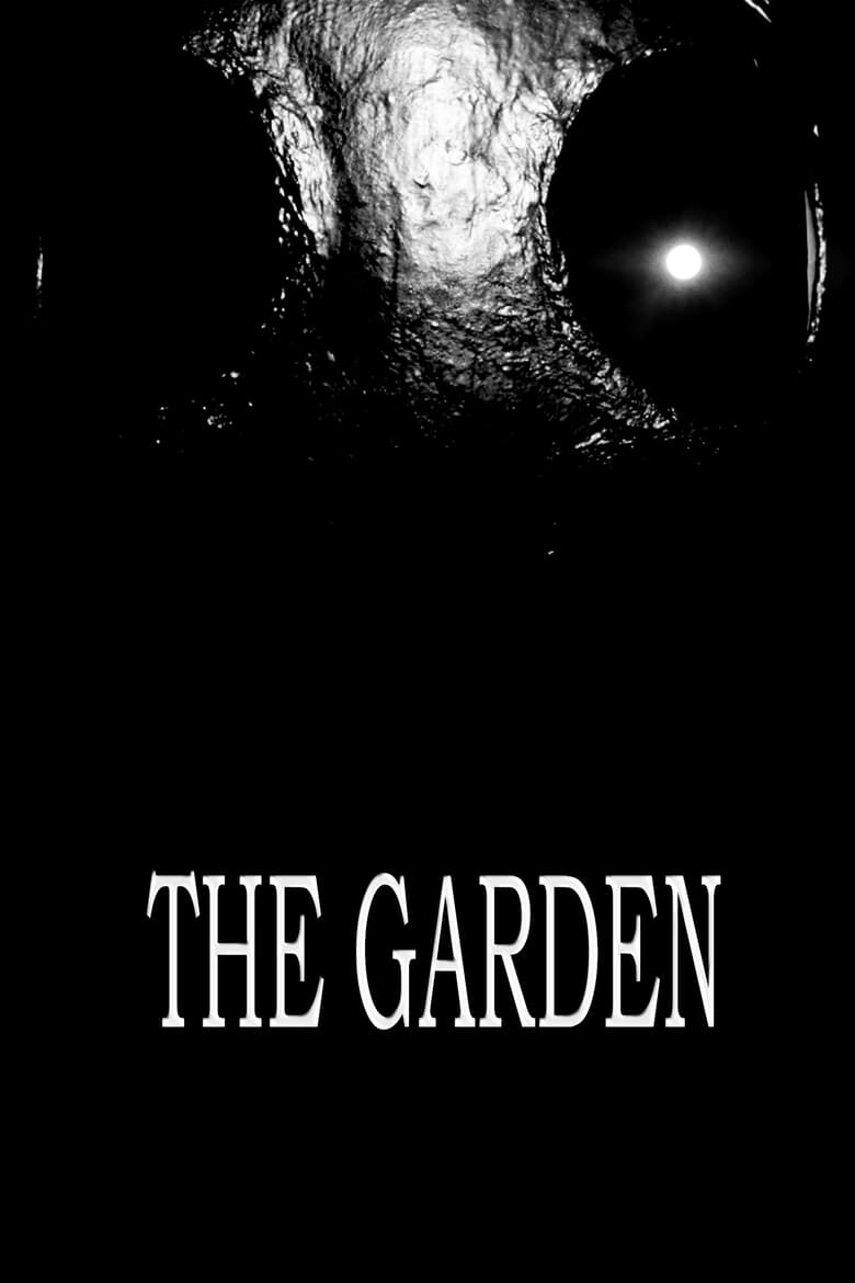 Poster of The Garden