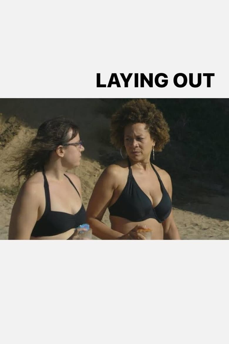 Poster of Laying Out