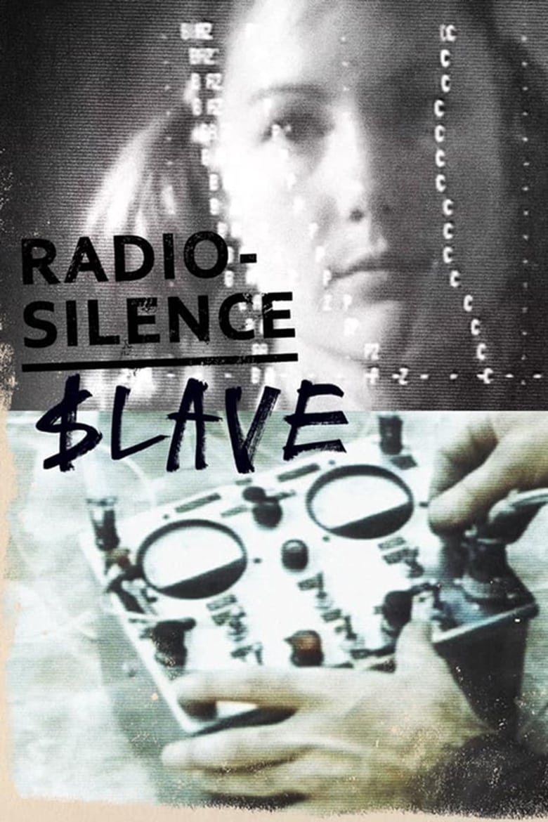 Poster of $lave - Radio Silence