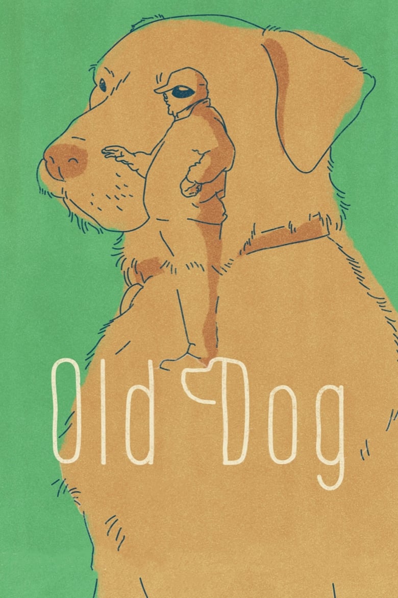 Poster of Old Dog