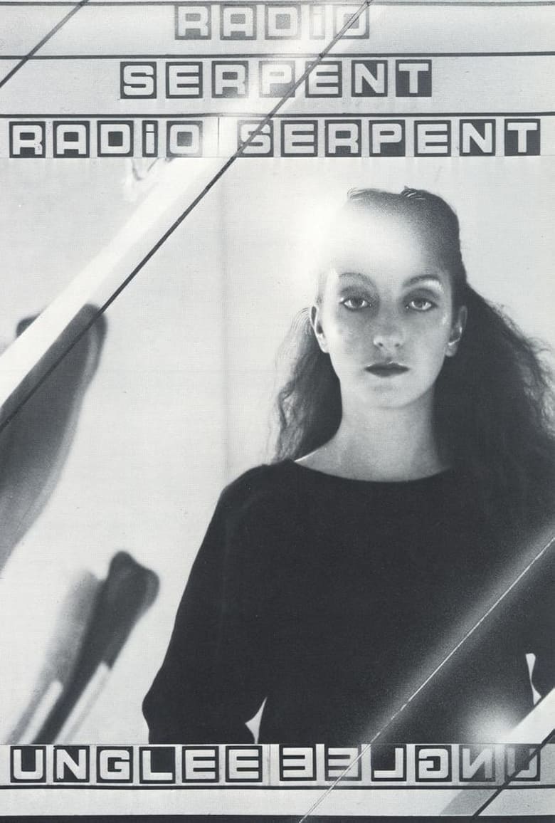 Poster of Radio-Serpent