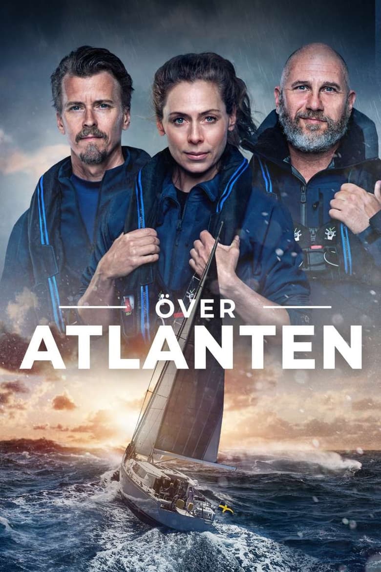 Poster of Episodes in Över Atlanten - Season 3 - Season 3