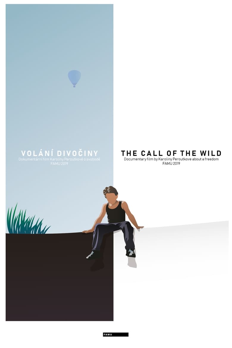 Poster of The Call of the Wild