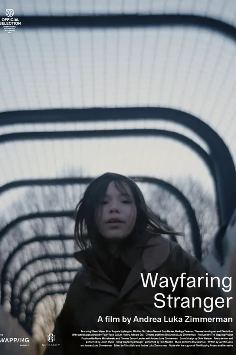 Poster of Wayfaring Stranger