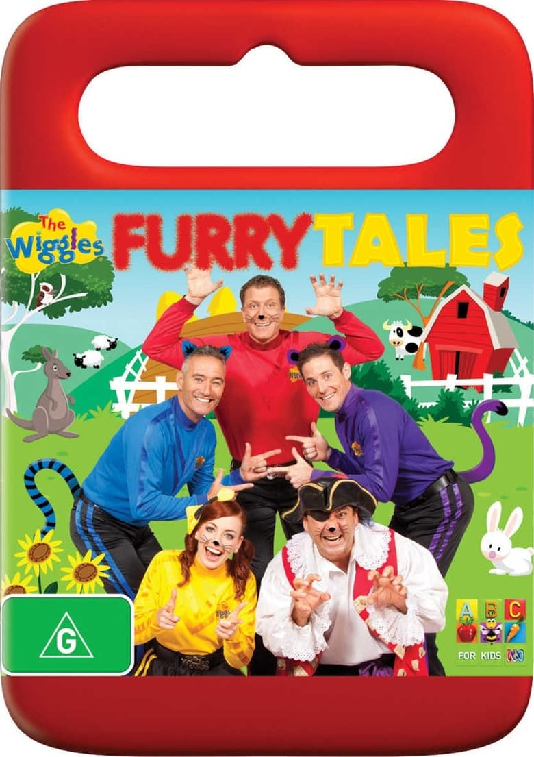 Poster of The Wiggles: Furry Tales