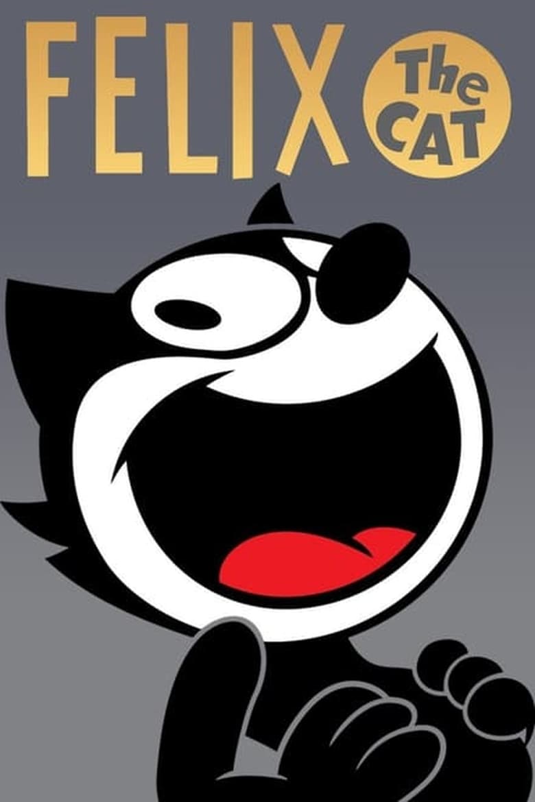 Poster of Episodes in Felix The Cat - Season 1 - Season 1