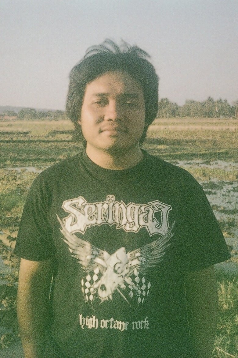 Portrait of Bagaskara Dwitya Bima Asmara