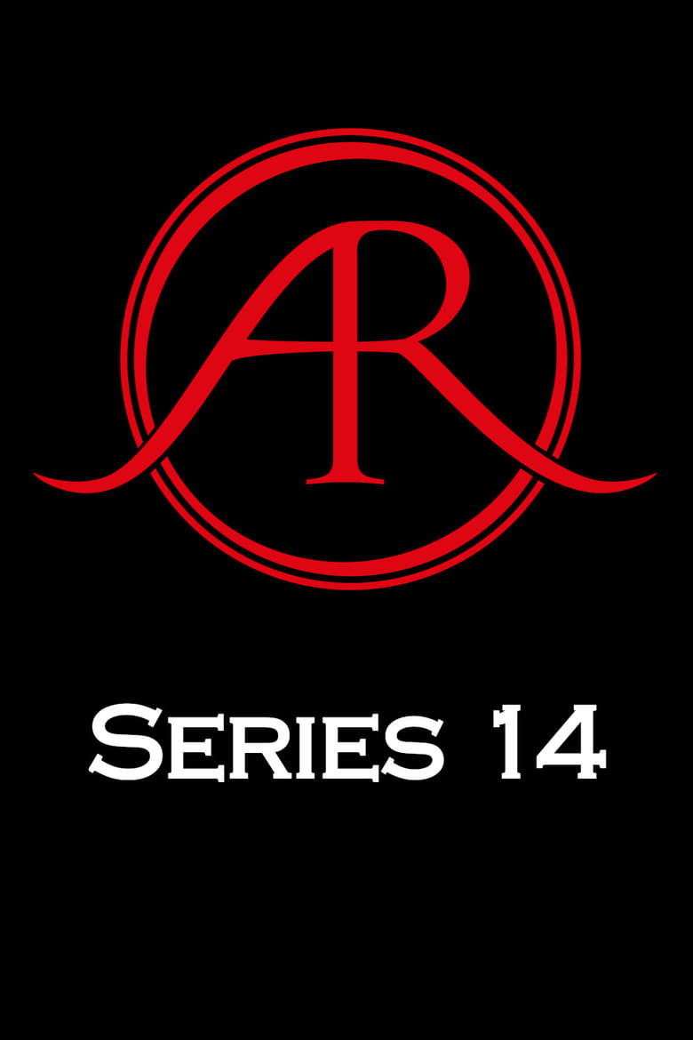 Poster of Episodes in Antiques Roadshow - Series 14 - Series 14