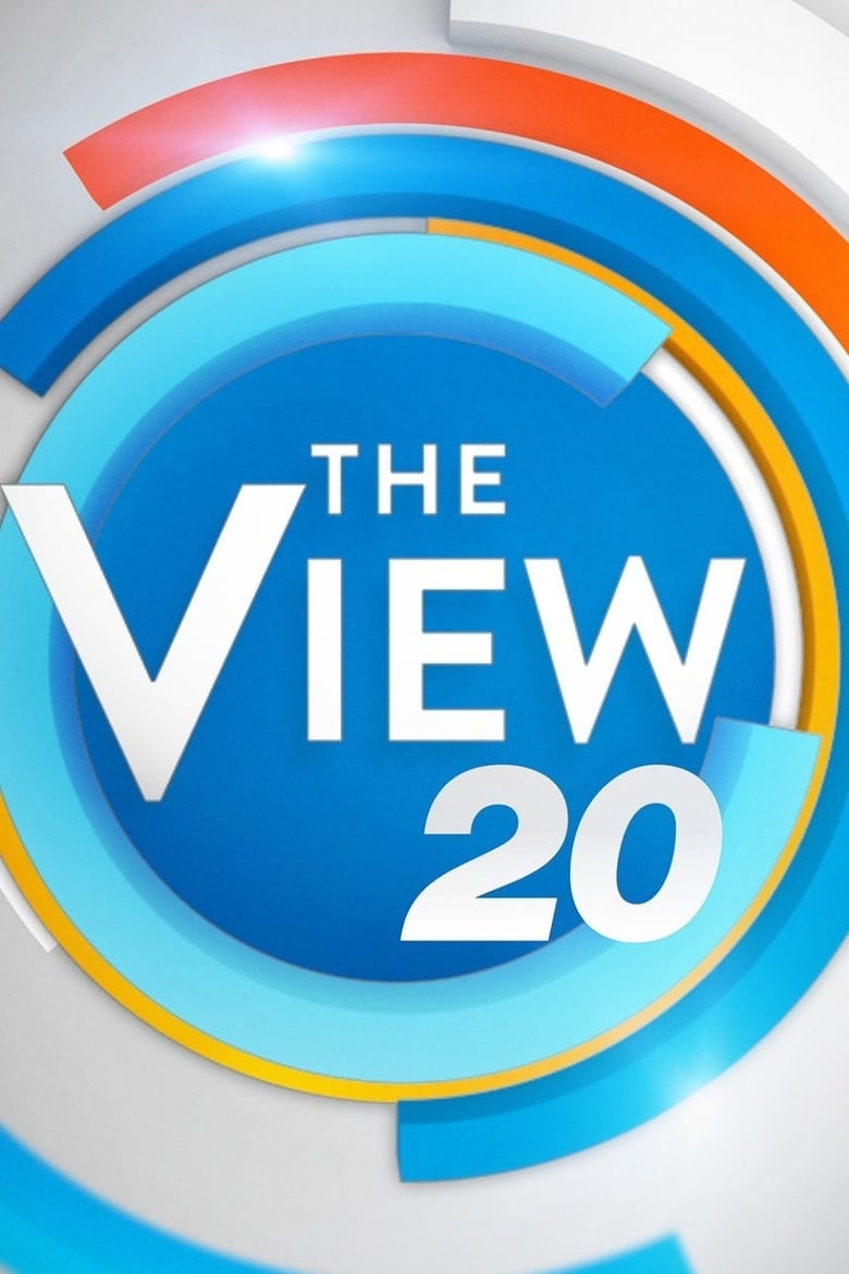 Poster of Cast and Crew in The View - Season 20 - Episode 166 - Day of Hot Topics