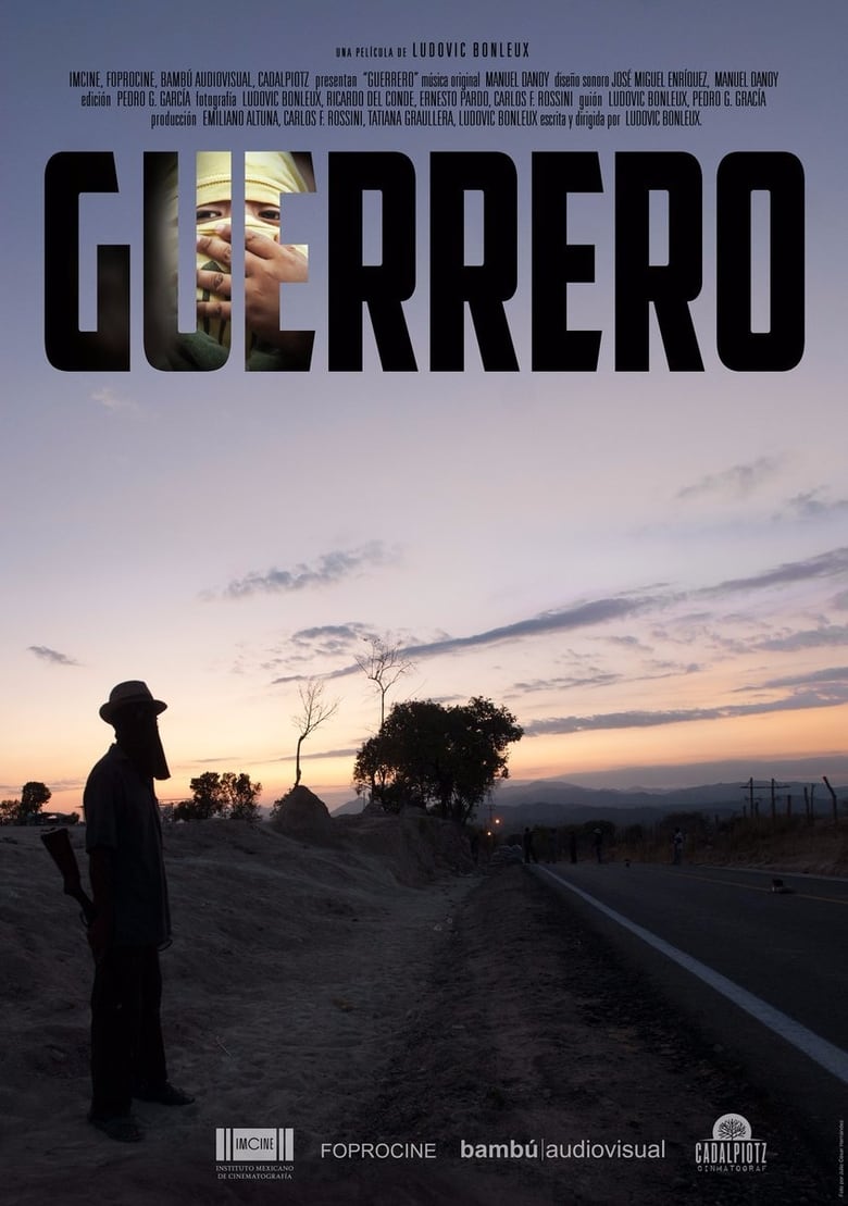 Poster of Guerrero