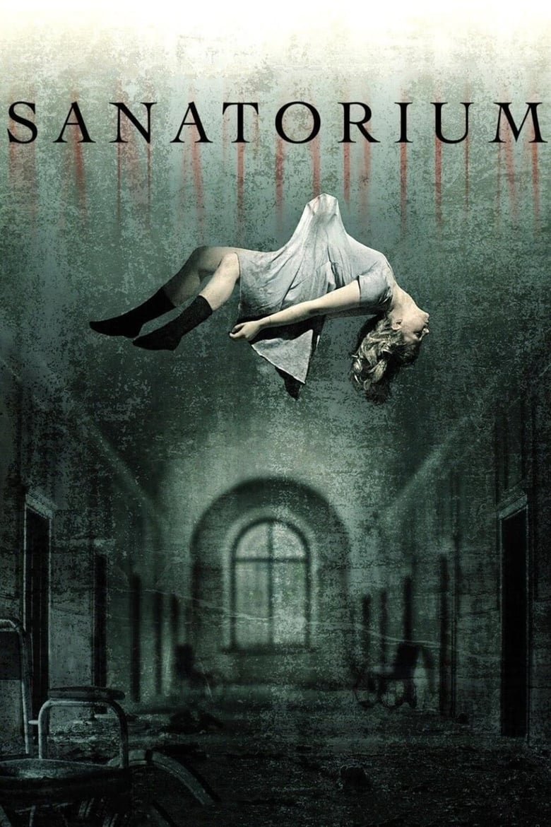 Poster of Sanatorium