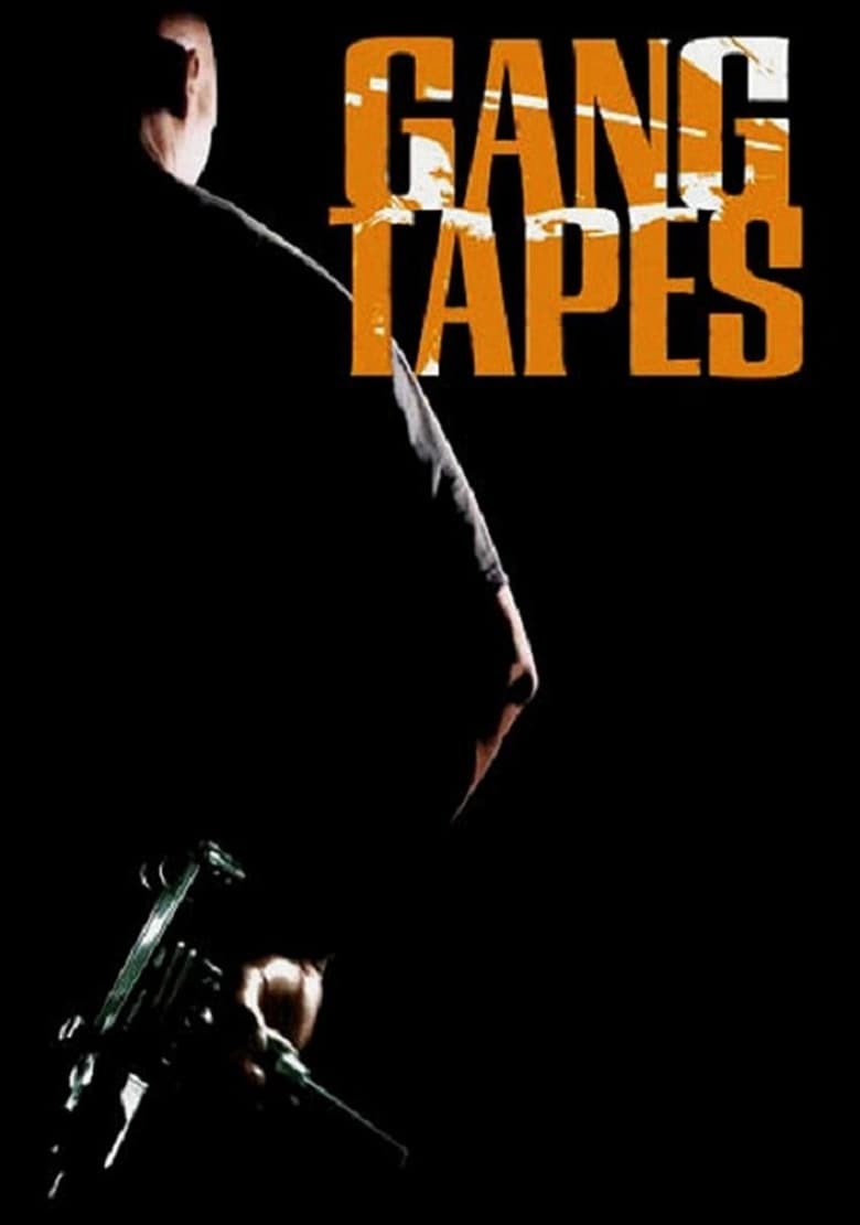 Poster of Gang Tapes