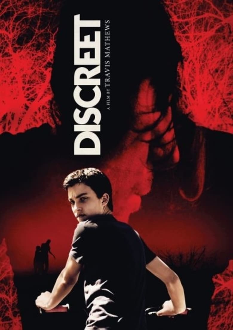 Poster of Discreet