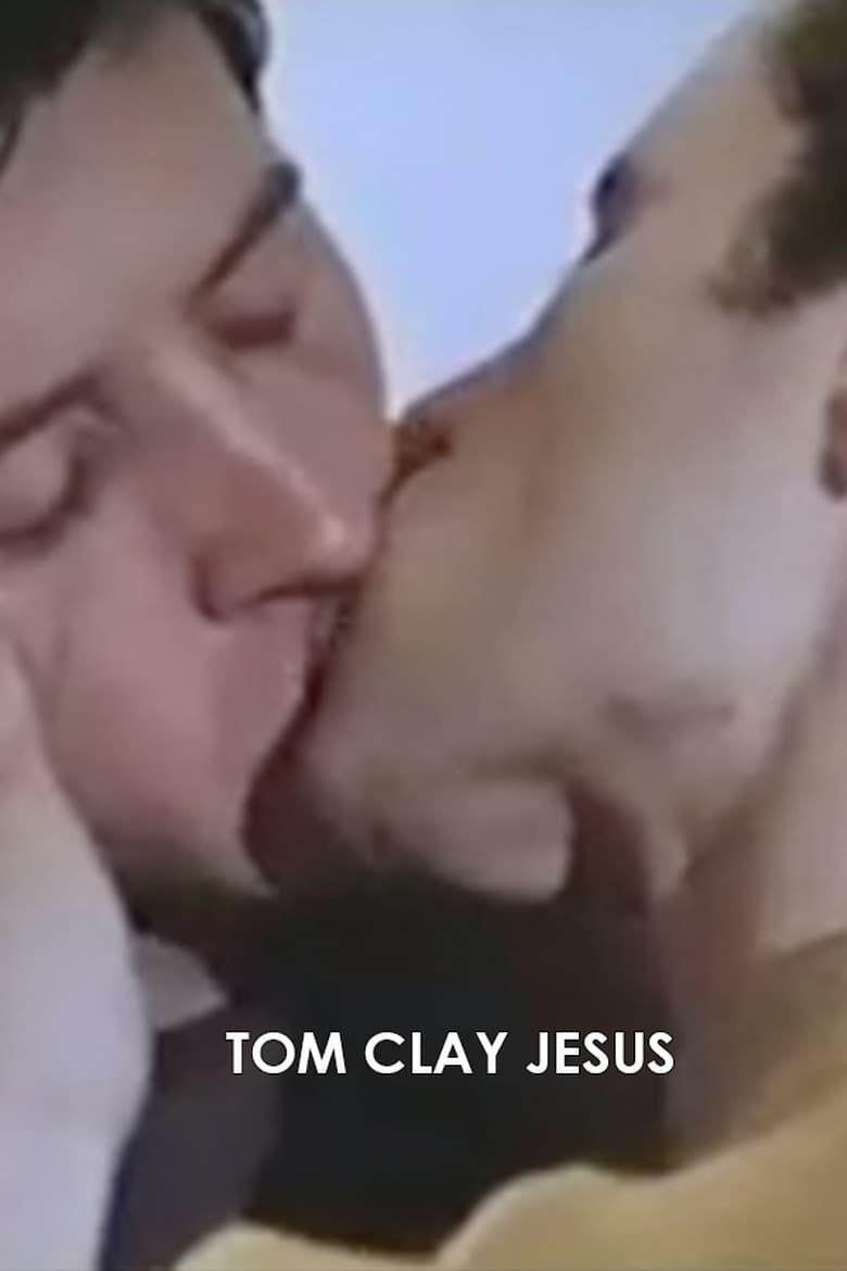 Poster of Tom Clay Jesus