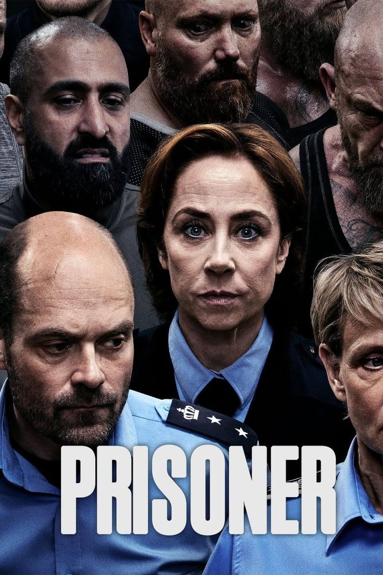 Poster of Prisoner