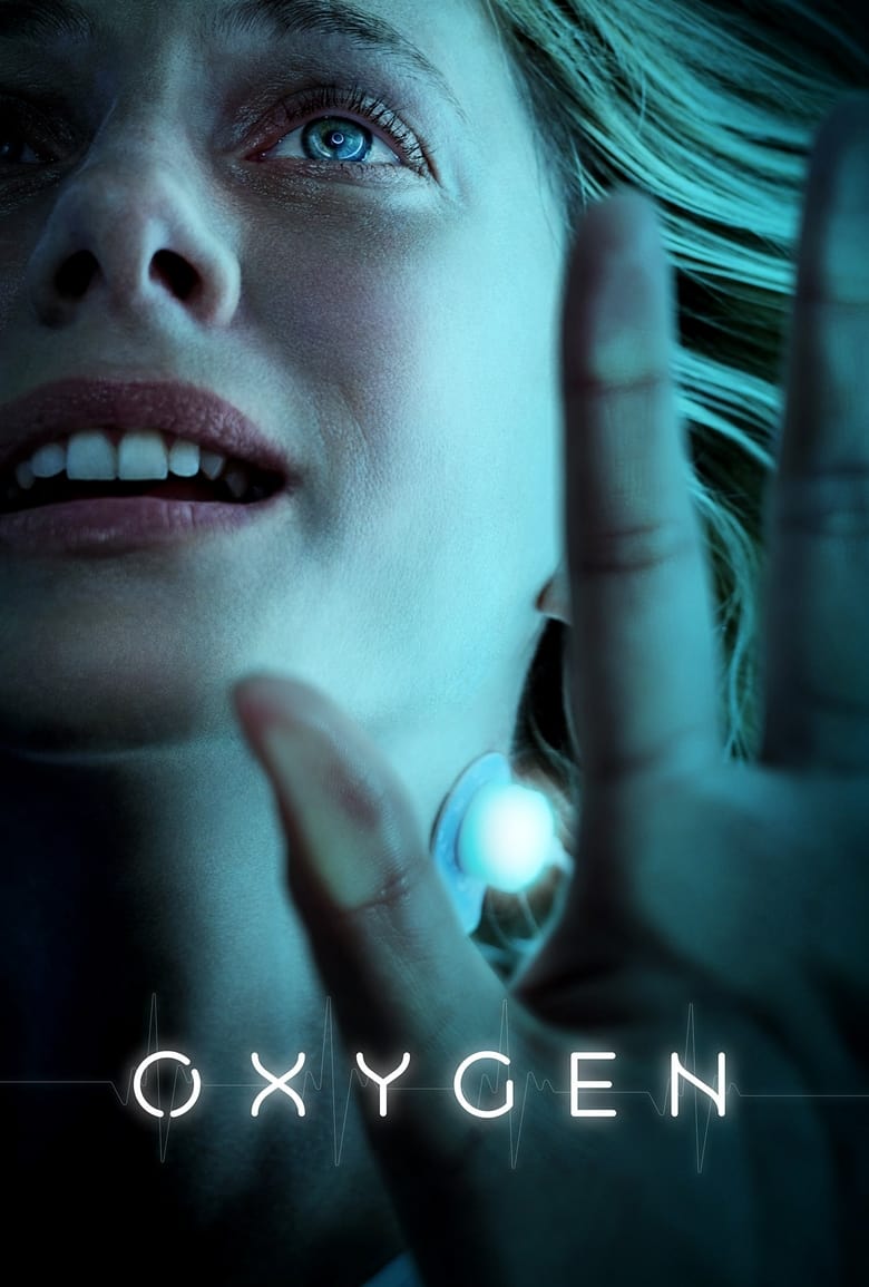 Poster of Oxygen