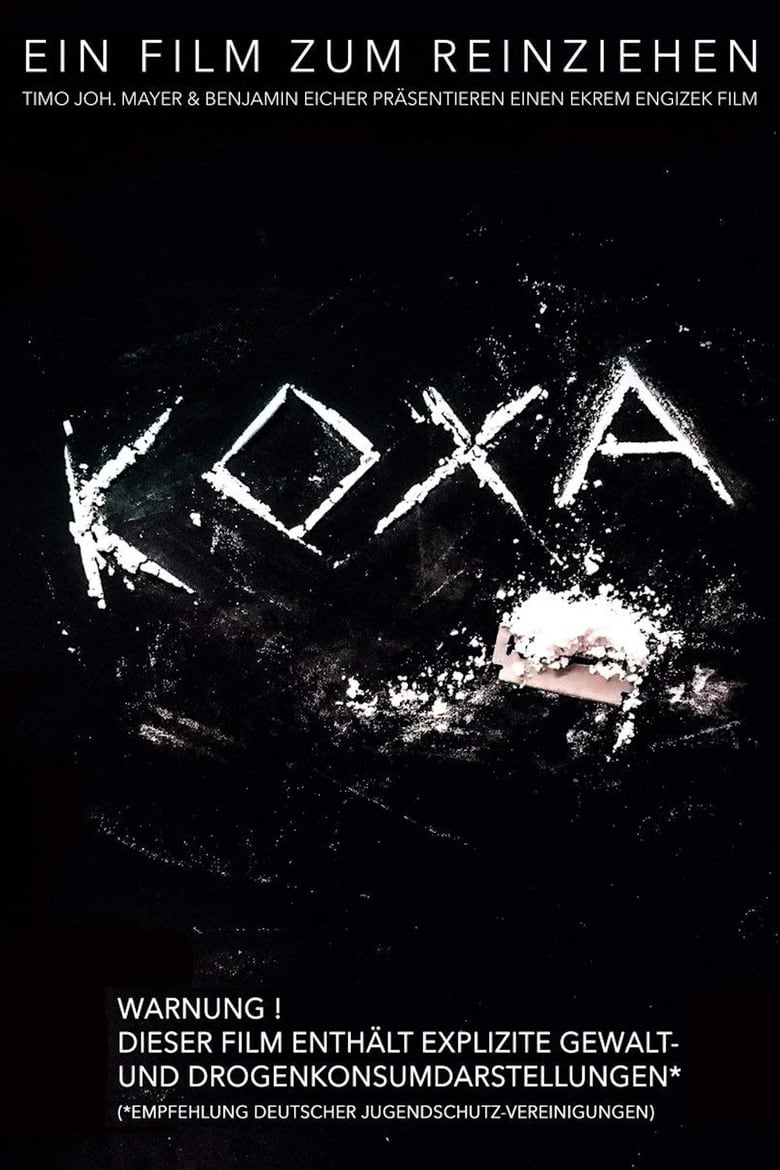 Poster of Koxa