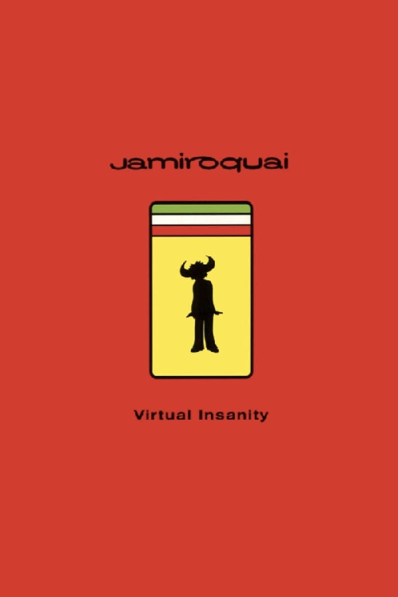 Poster of Virtual Insanity