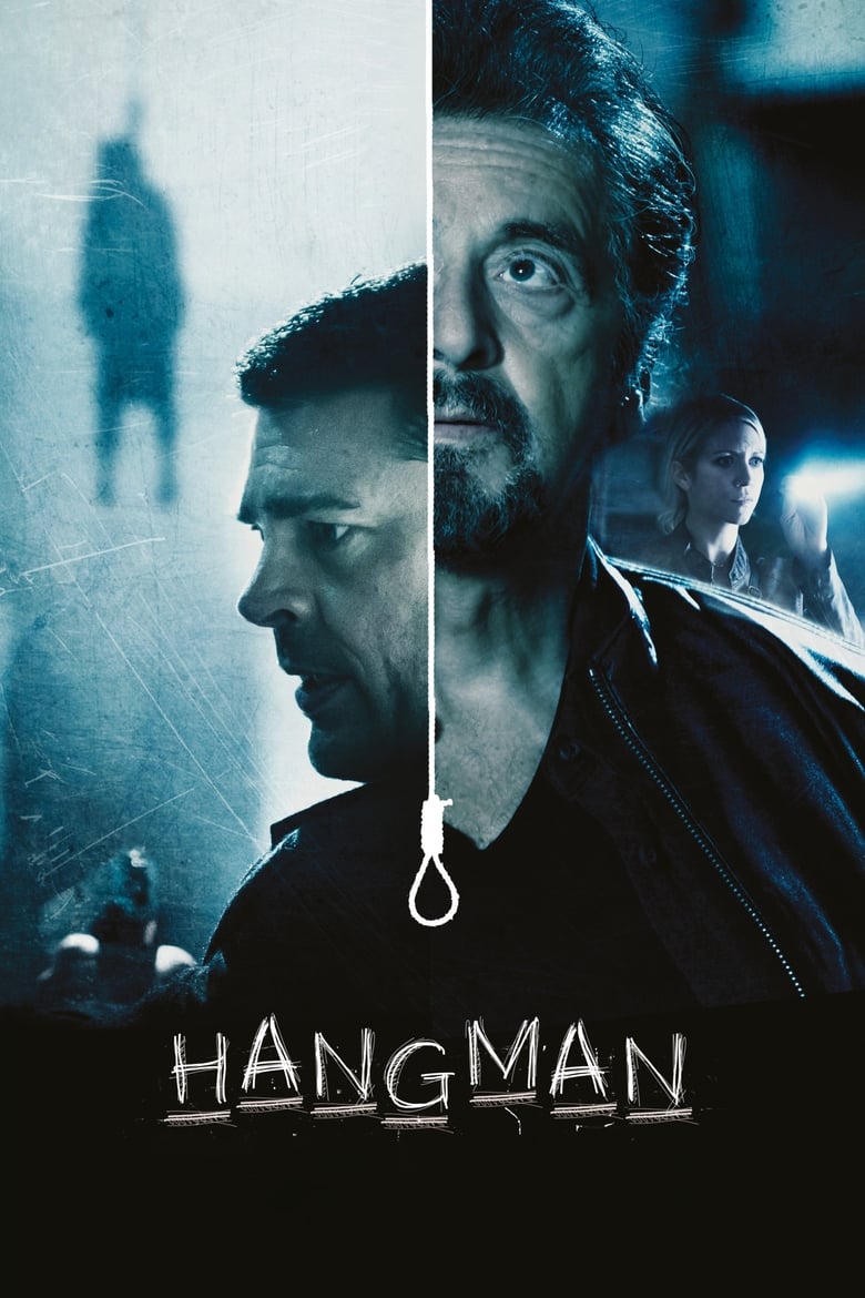 Poster of Hangman