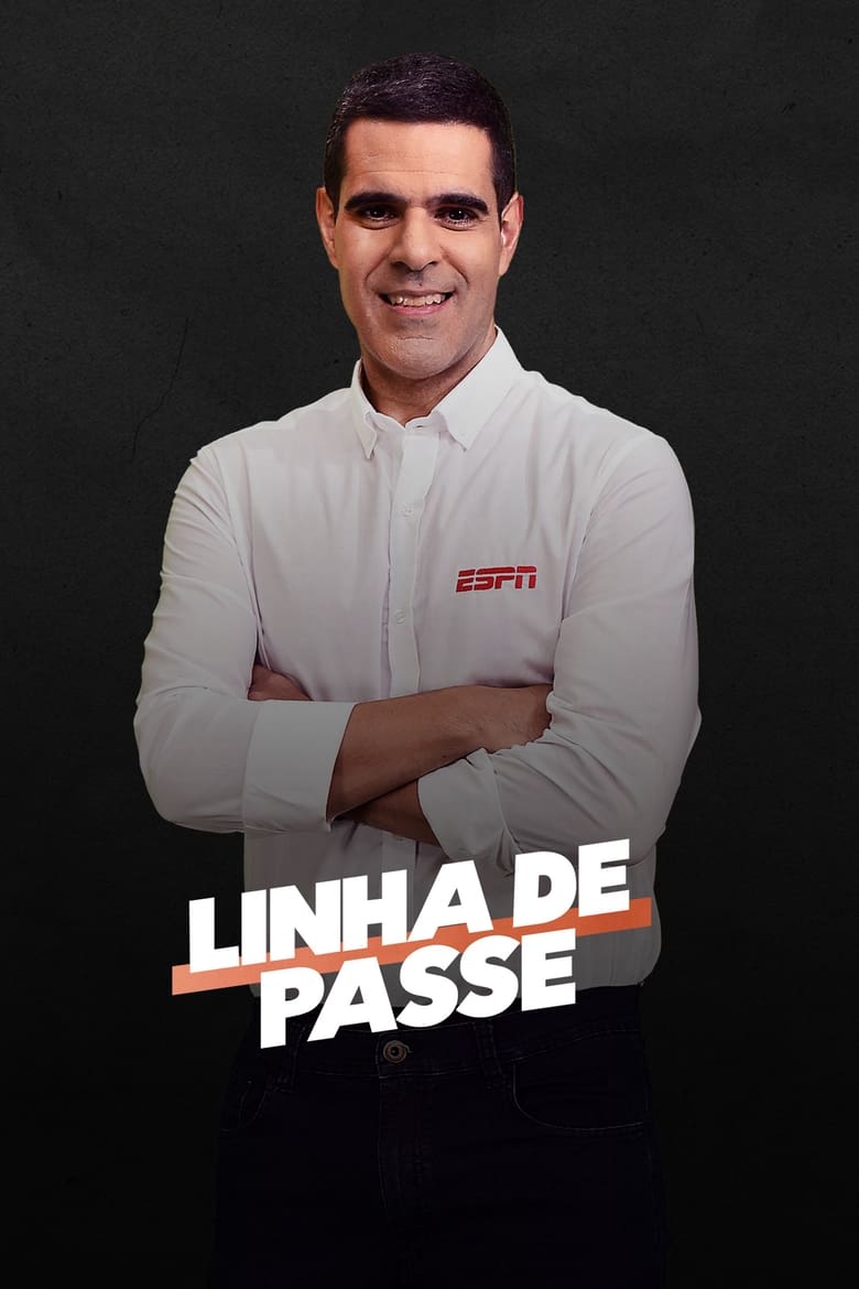 Poster of Linha de Passe