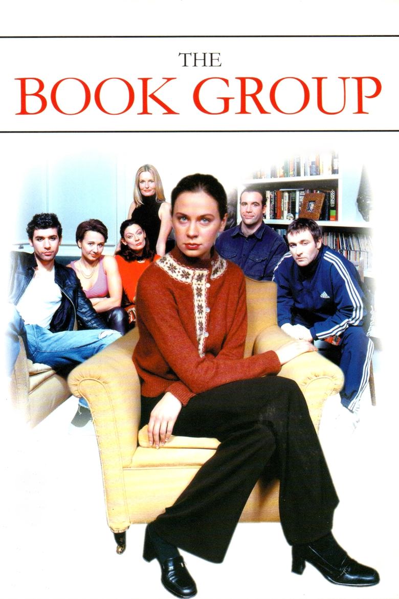 Poster of The Book Group