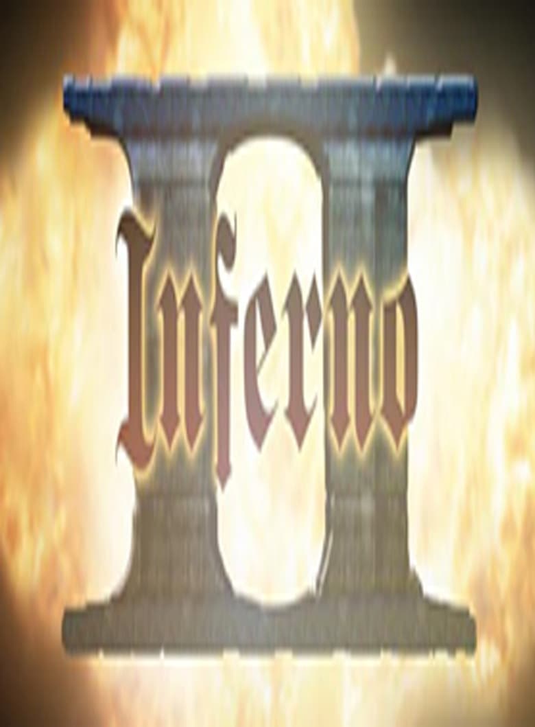 Poster of Episodes in The Challenge - The Inferno II - The Inferno II