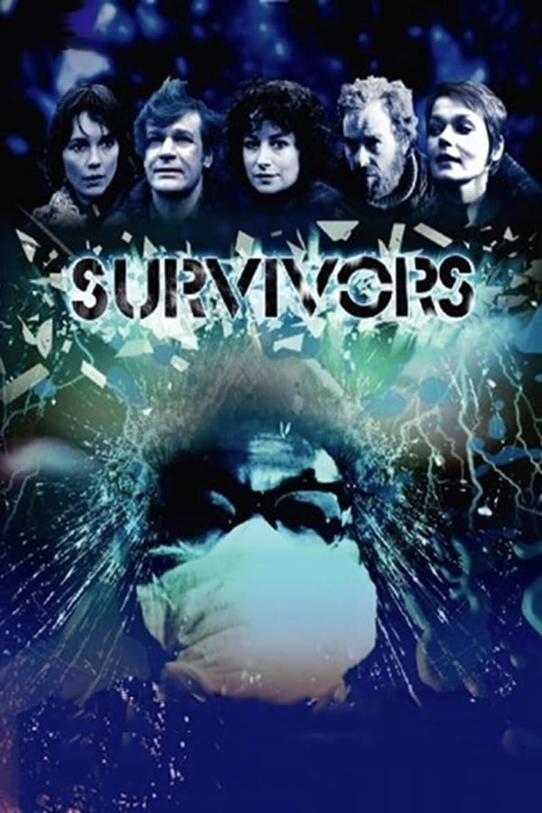 Poster of Episodes in Survivors - Specials - Specials