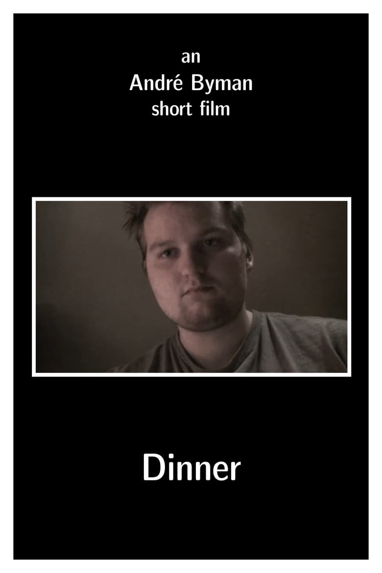 Poster of Dinner