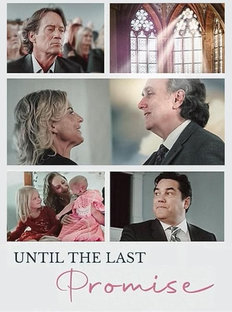 Poster of Until the Last Promise