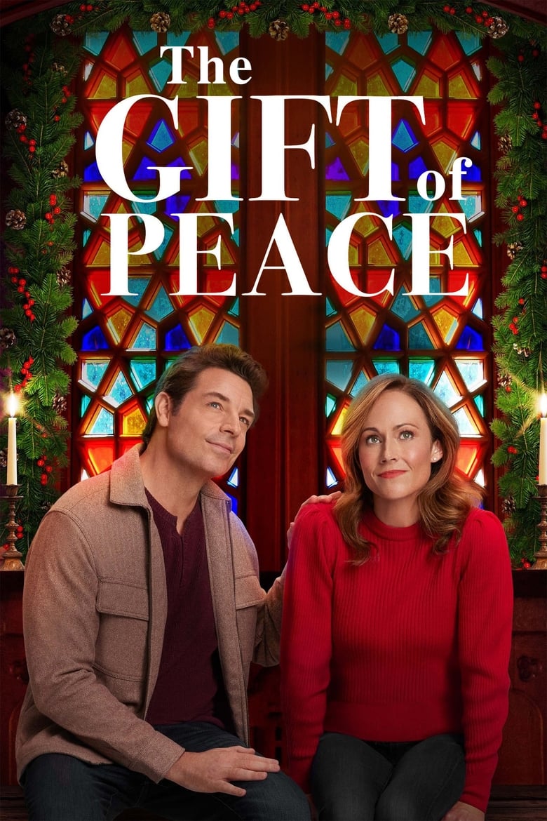 Poster of The Gift of Peace