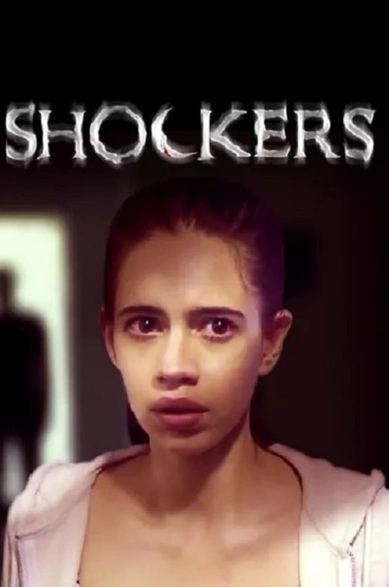 Poster of Shockers