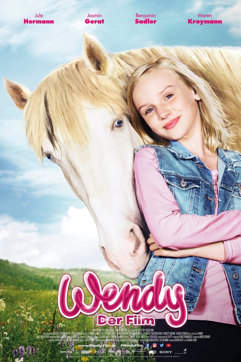 Poster of Wendy - Der Film