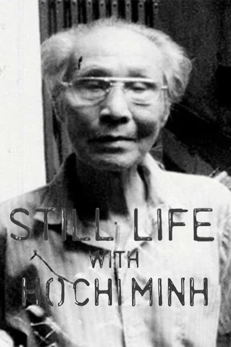 Poster of Still Life with Ho Chi Minh