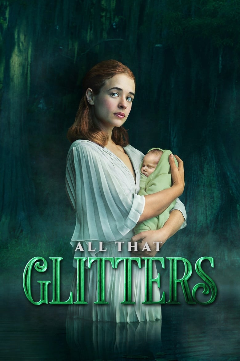 Poster of All That Glitters