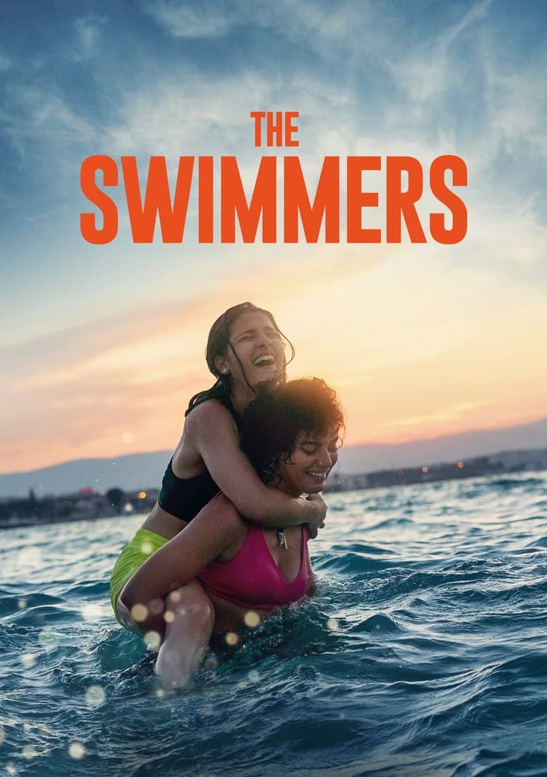 Poster of The Swimmers