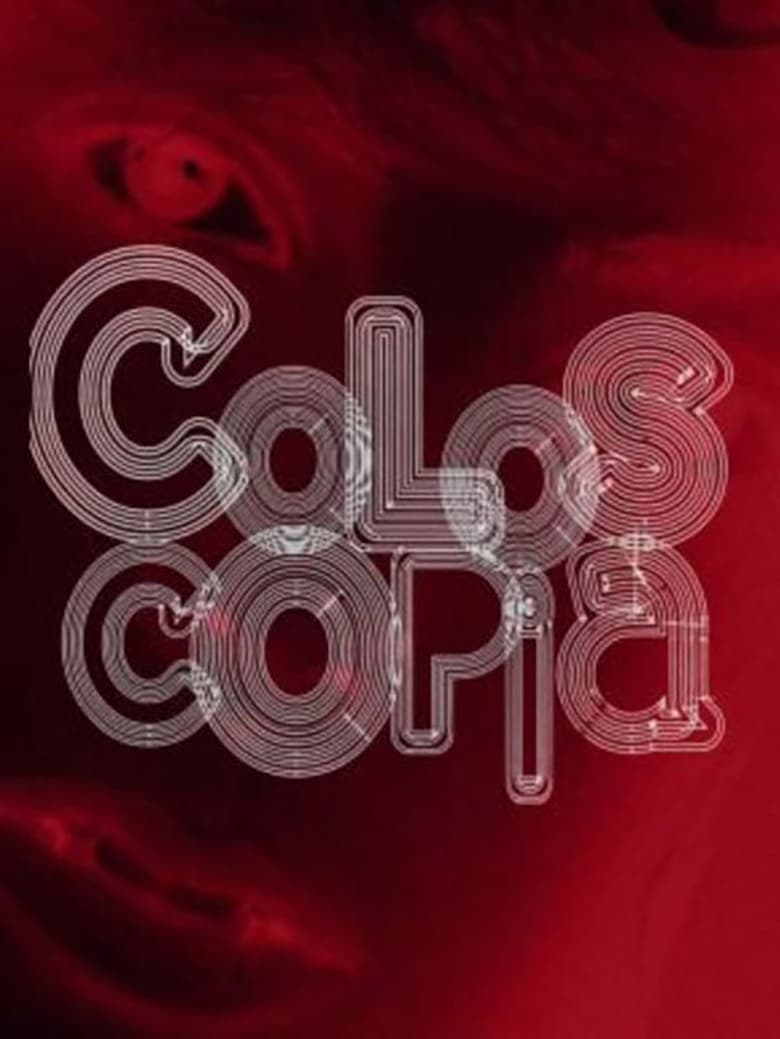 Poster of Coloscopia