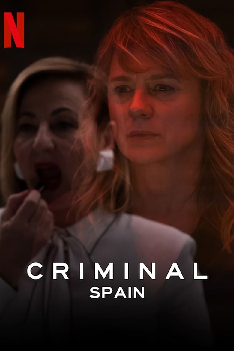 Poster of Episodes in Criminal  Spain - Limited Series - Limited Series