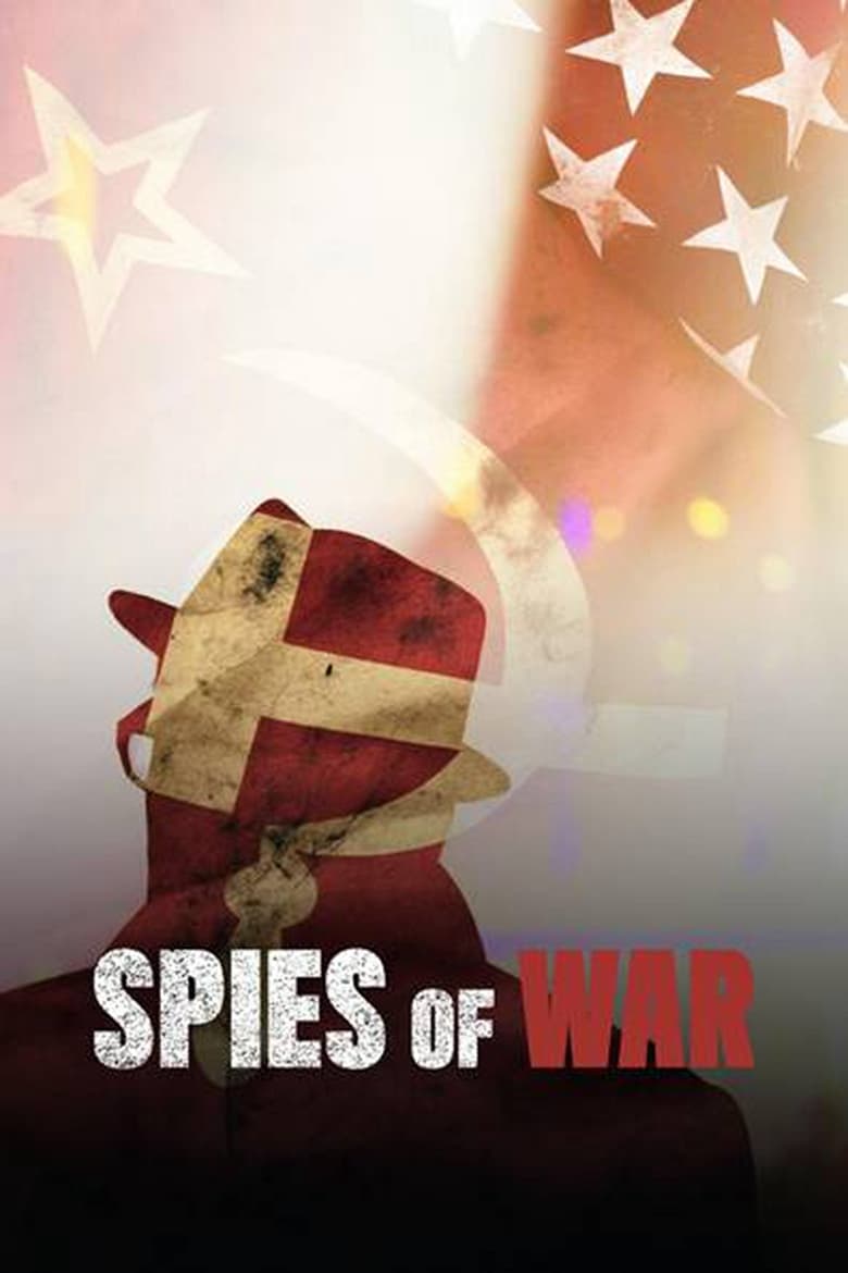 Poster of Spies of War