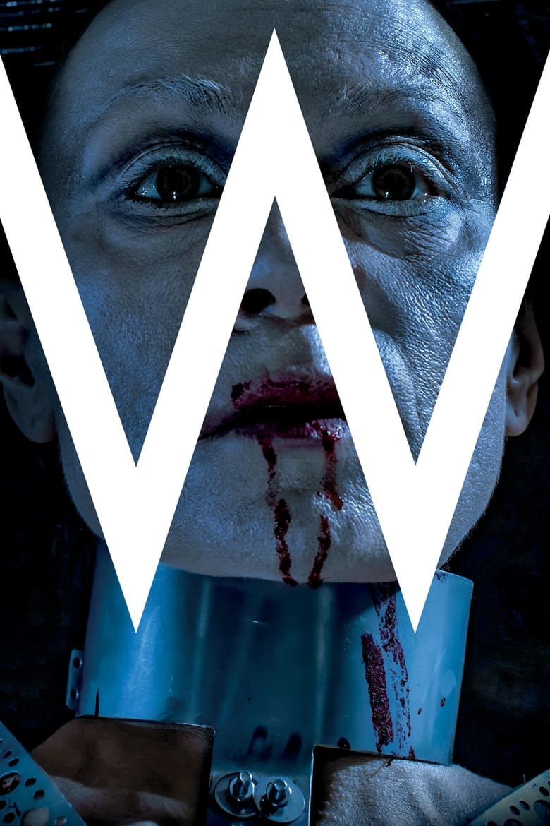 Poster of W