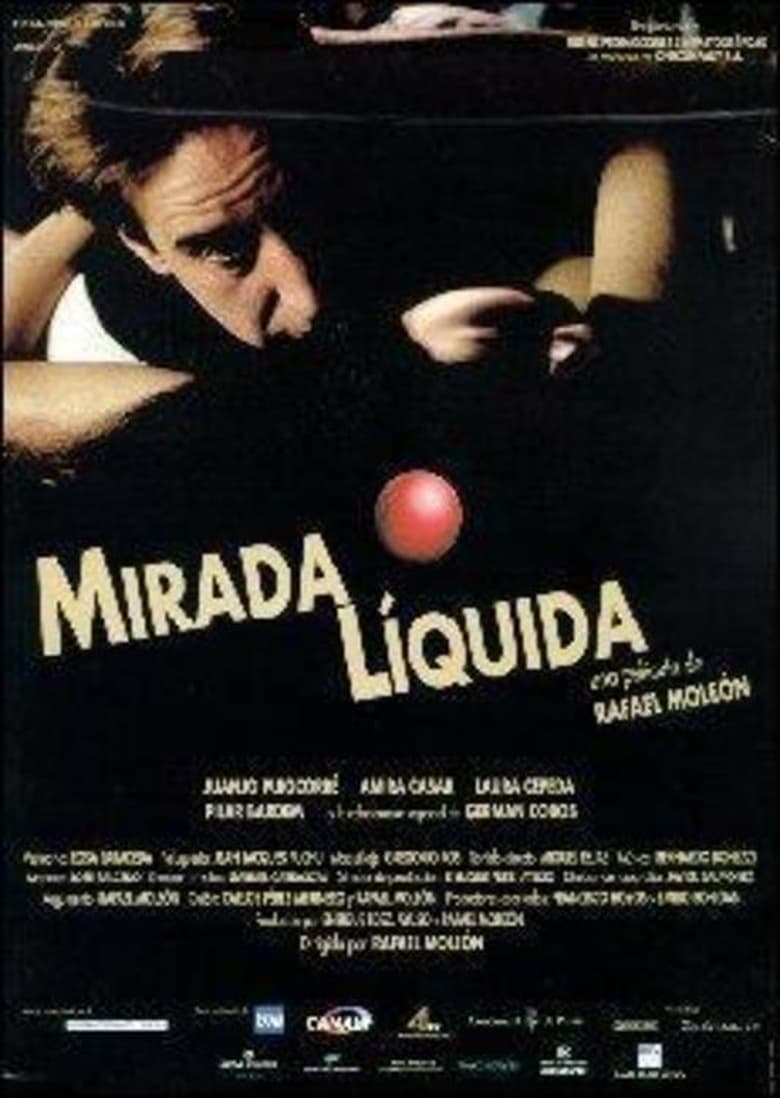 Poster of Mirada líquida