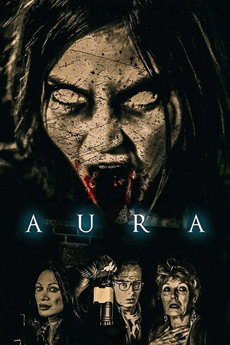 Poster of Aura