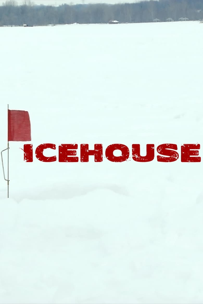 Poster of Icehouse