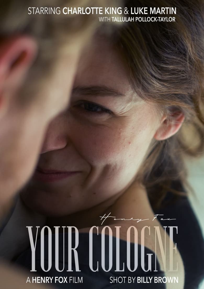 Poster of Your Cologne