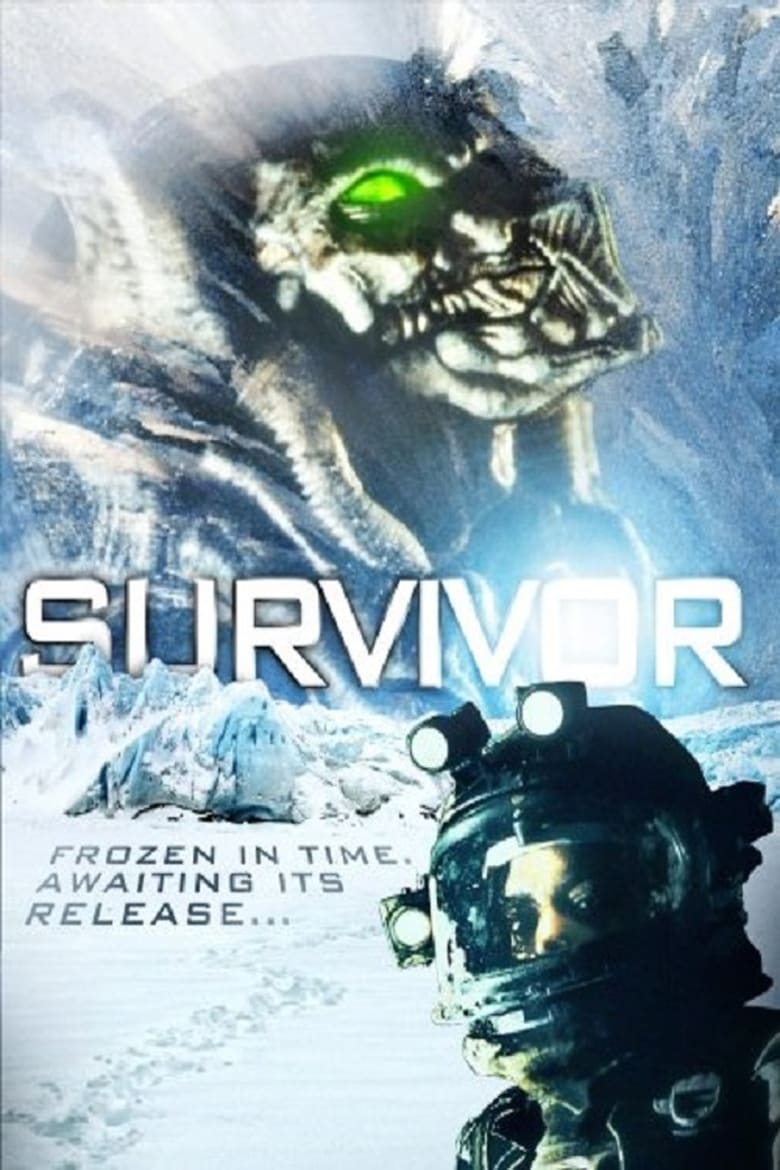 Poster of Survivor