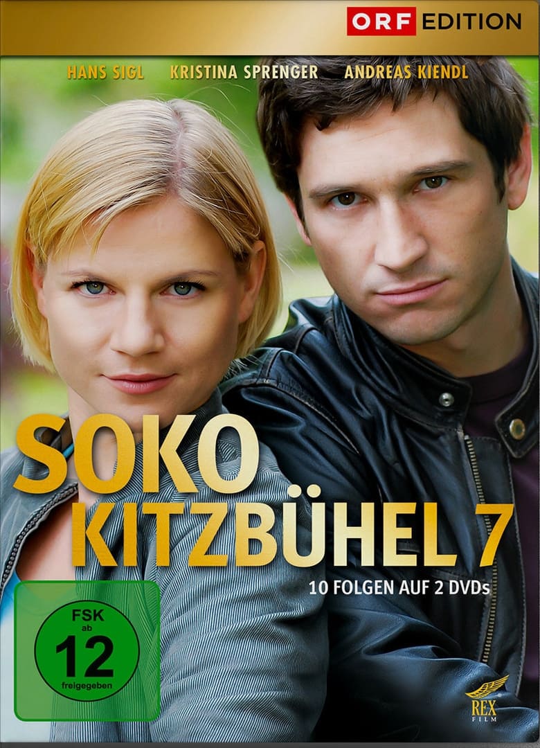 Poster of Episodes in SOKO Kitzbühel - Season 7 - Season 7