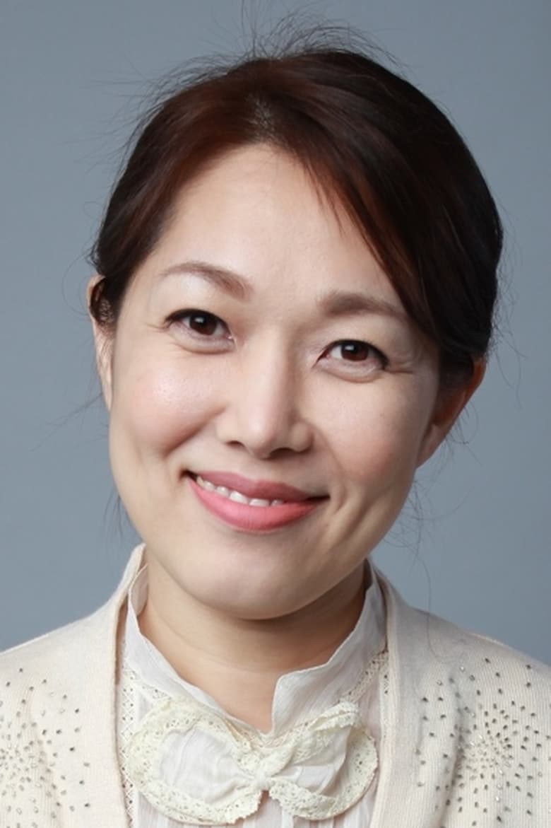 Portrait of Lee Seung-hee