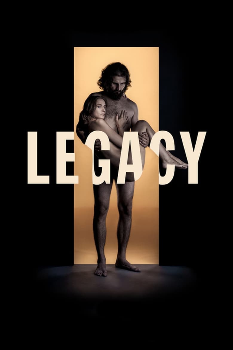 Poster of Legacy