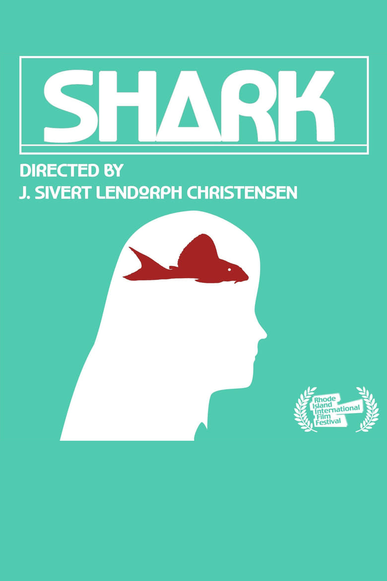 Poster of Shark