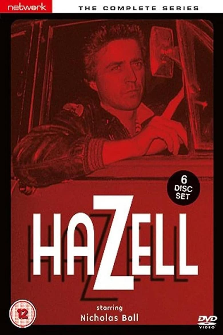 Poster of Episodes in Hazell - Season 2 - Season 2